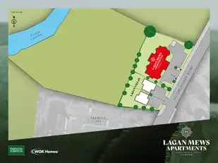 Apt 8 Lagan MewsImage 7