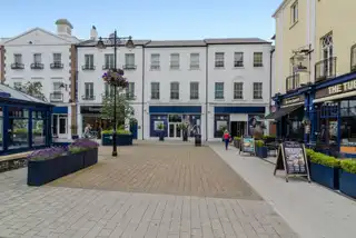 Image 1 for 47 Lisburn Square