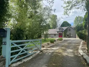 Image 1 for 43 Stoneyford Road