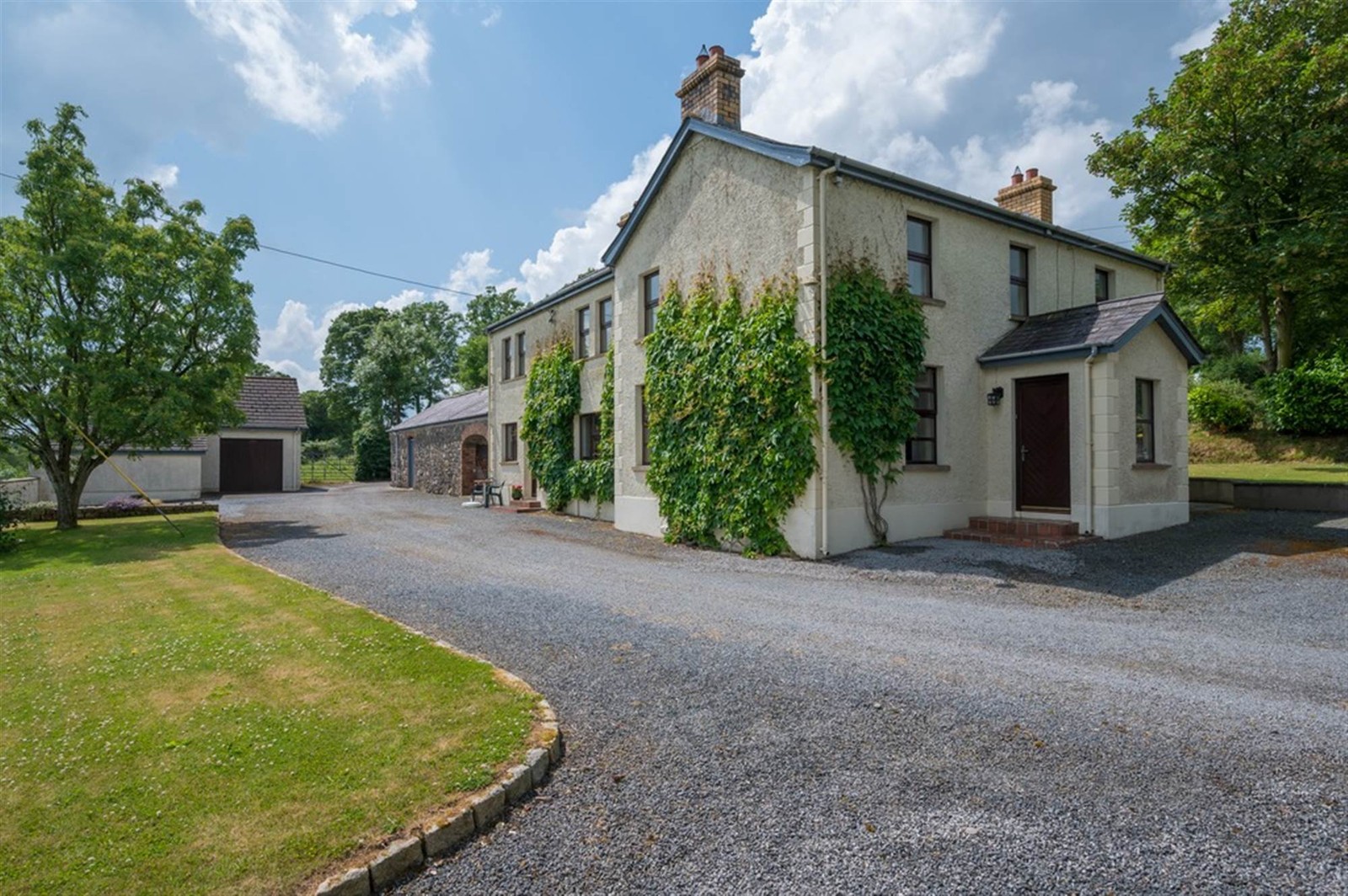 Properties for Sale in Hillsborough