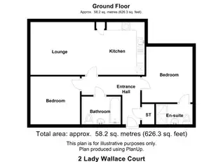 2 Lady Wallace CourtImage 9