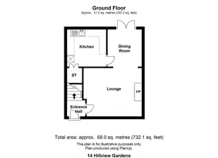 14 Hillview GardensImage 17