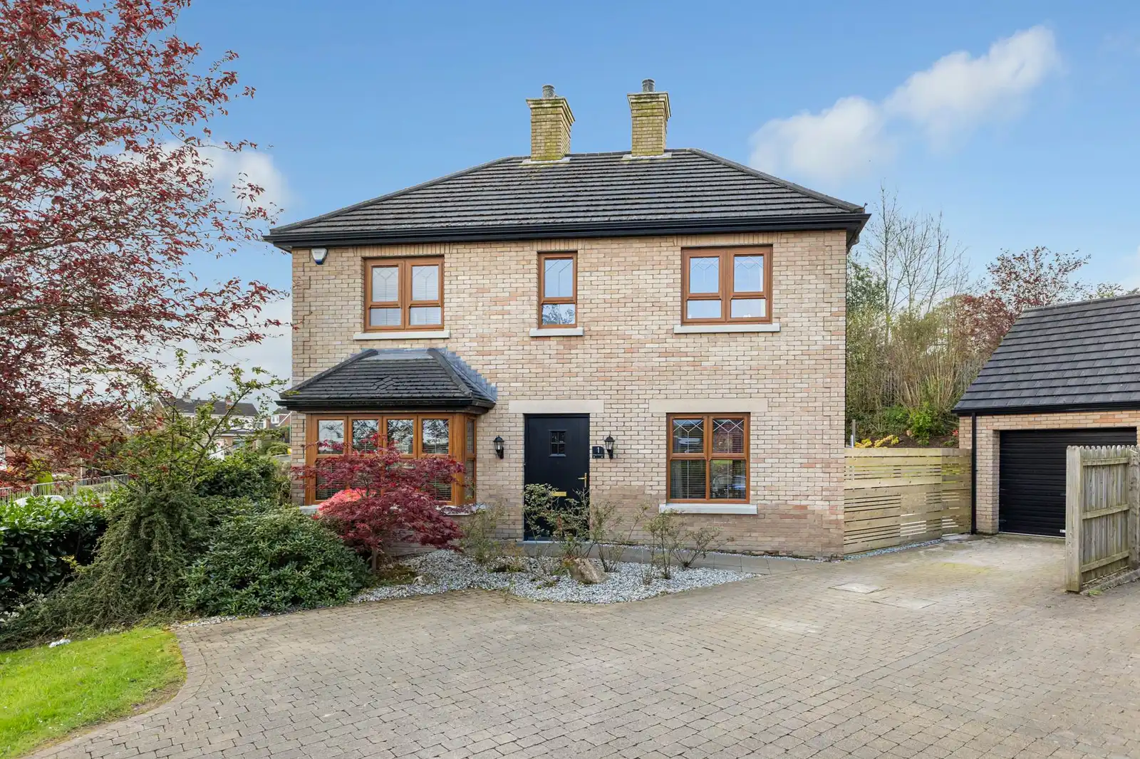 1 Belsize Meadows, Lisburn, County Antrim