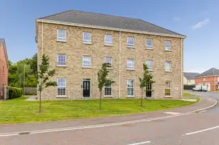 Image 1 for Apt 2, 47 Ayrshire Road