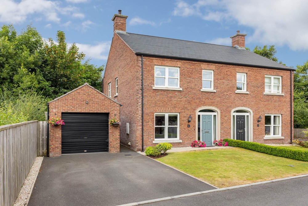(Page 3) Properties for Sale in Lisburn