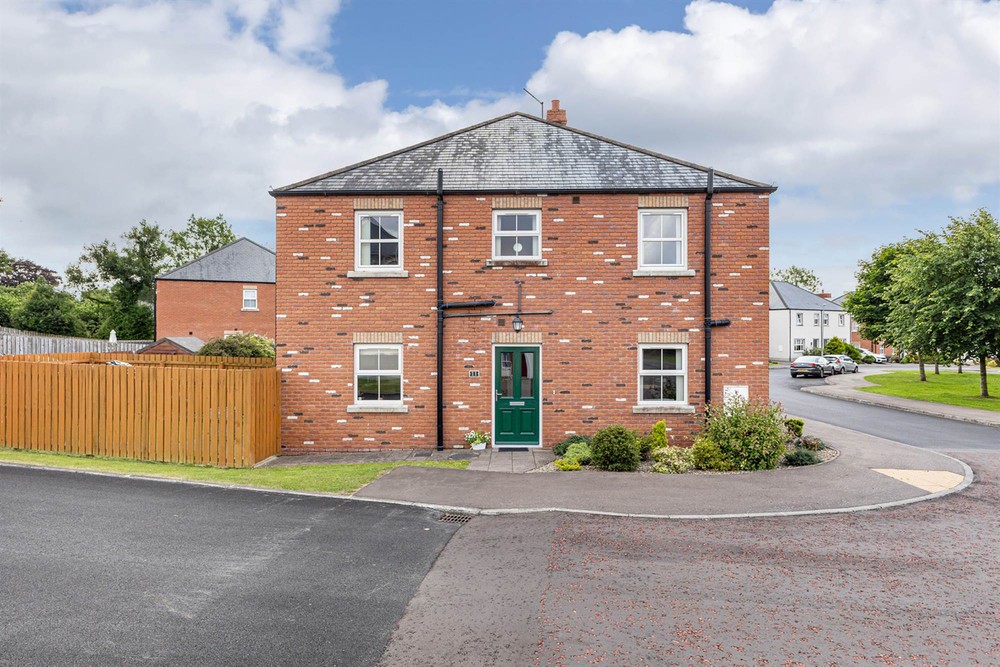 Properties for Sale in Annahilt