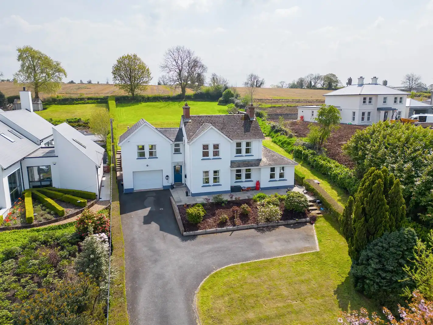 53 Dromore Road, Royal Hillsborough, County Down