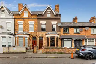 Image 1 for 8 Cliftonville Street