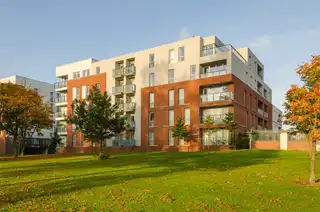 Image 1 for Apt 24 The Stern Building