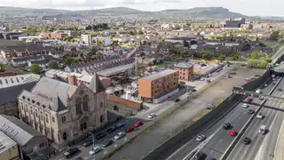 Apt A1 Townsend StreetImage 3