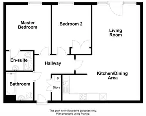 122 Apt 122 Victoria PlaceImage 14