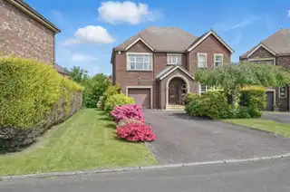 Image 1 for 28 Abbeydene Manor