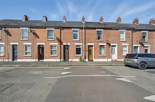 Image 1 for 35 Connaught Street