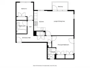 Apt B5 Malone SquareImage 13