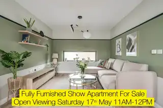 Image 1 for Apt 16 31 Apsley Street