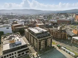 Image 1 for Apt 42 Custom House Square