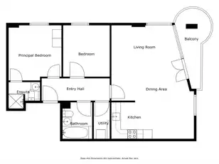 Apt 404 Park AvenueImage 15