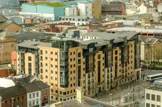 Image 1 for 38 Queens Square