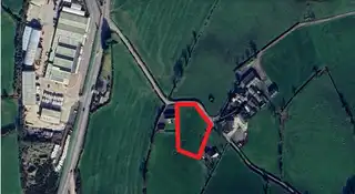 Image 1 for Infill Sites Between 7 & 11 Killynure Road West