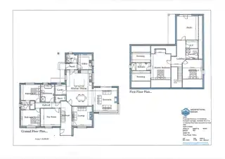Infill Sites Between 7 & 11 Killynure Road WestImage 5