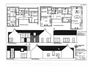 Infill Sites Between 7 & 11 Killynure Road WestImage 3