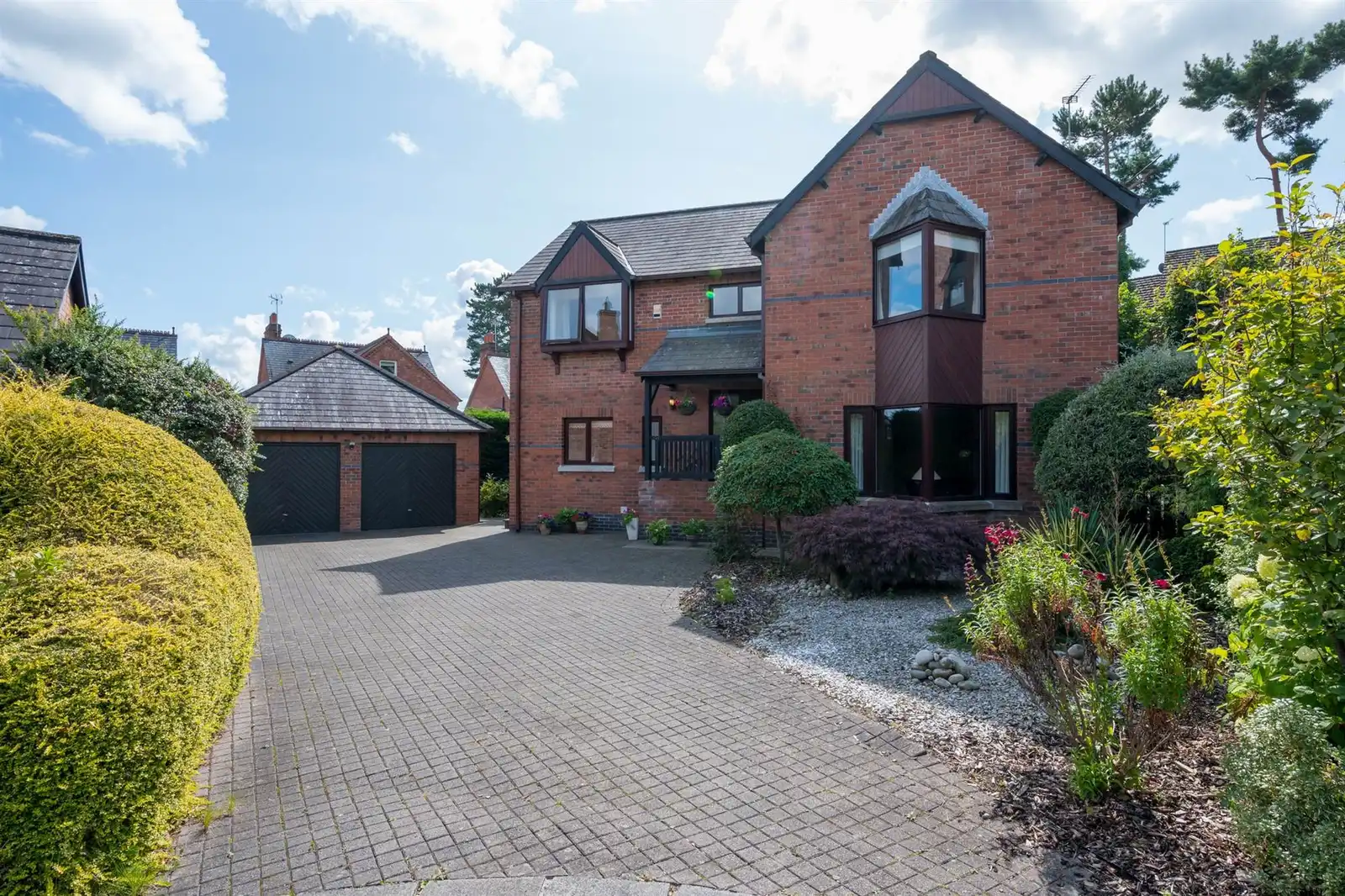 42 Malone Meadows, Belfast