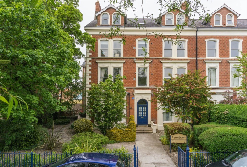 (Page 3) Properties for Sale in Lisburn Road area