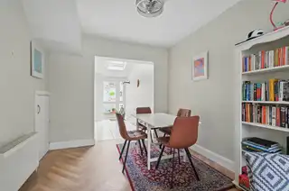 124 Melrose StreetImage 4