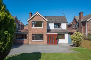 Image 1 for 89 Upper Malone Road