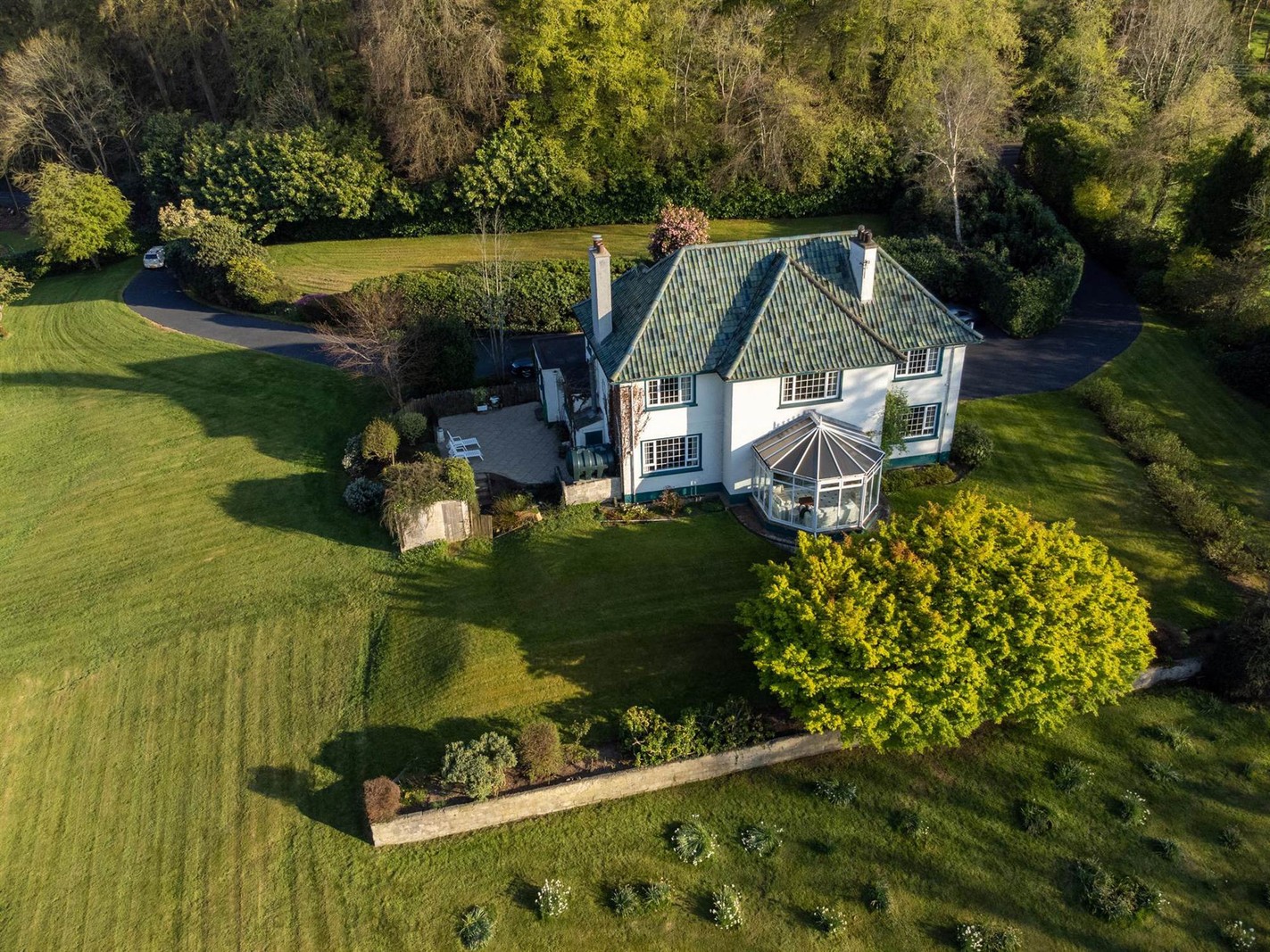 Properties for Sale in Drumbeg