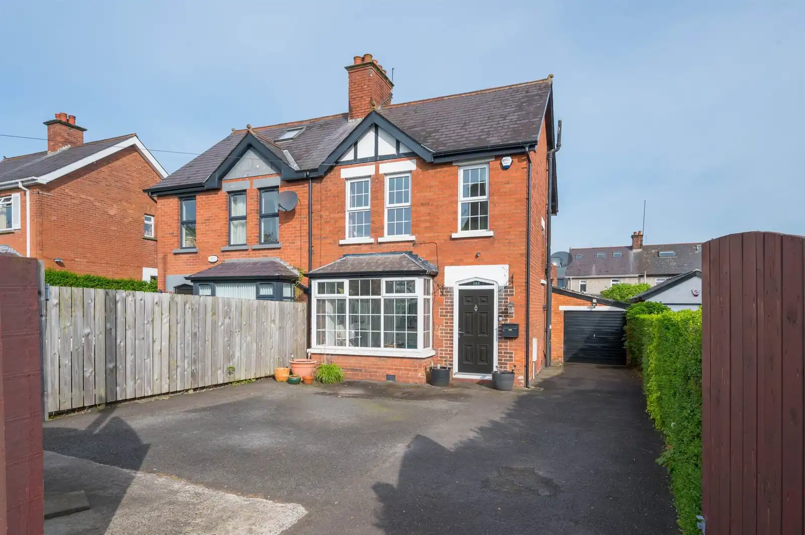 103 Upper Lisburn Road, Belfast