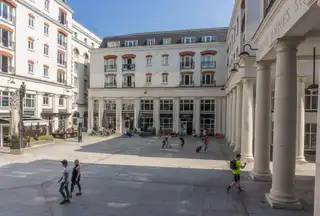 Image 1 for 204 Saint Anne's Square (Albert Court)