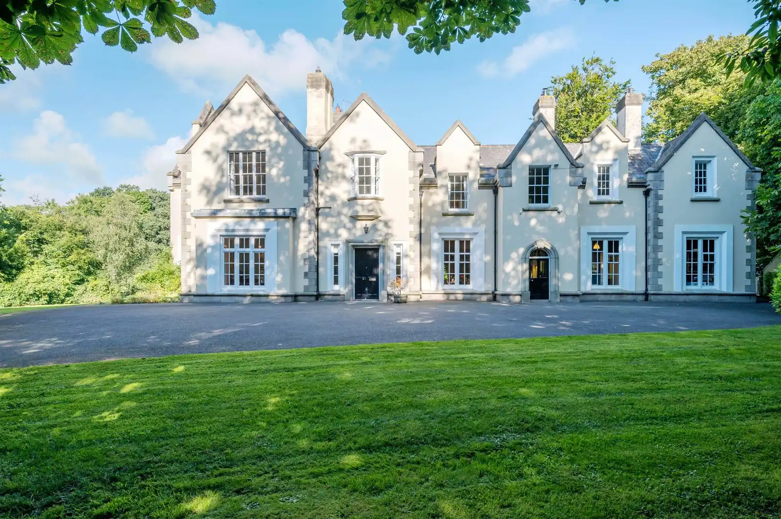 Highlands, 37 Farranfad Road, Seaforde, County Down