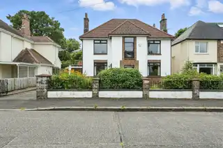 Image 1 for 26 Mount Eden Park