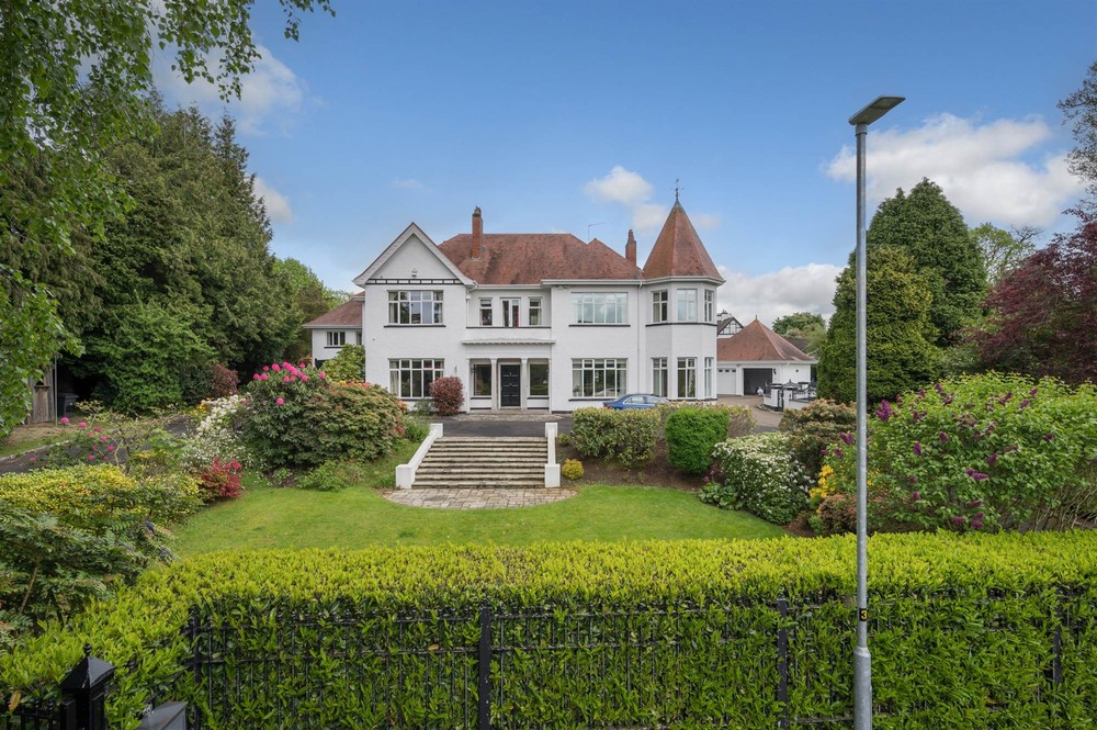 4 Bedroom Properties for Rent in Northern Ireland