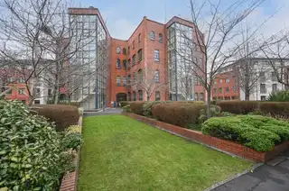 Image 1 for 22 Beechmount Building
