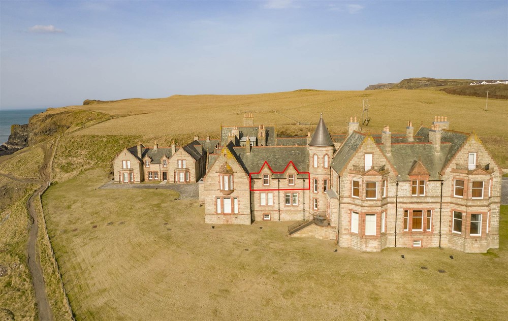 Properties for Sale in Portballintrae