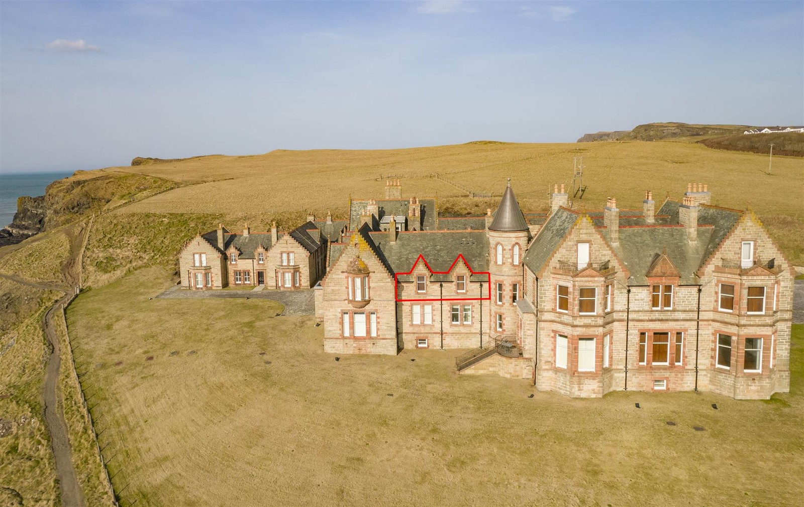 Properties for Sale in Bushmills