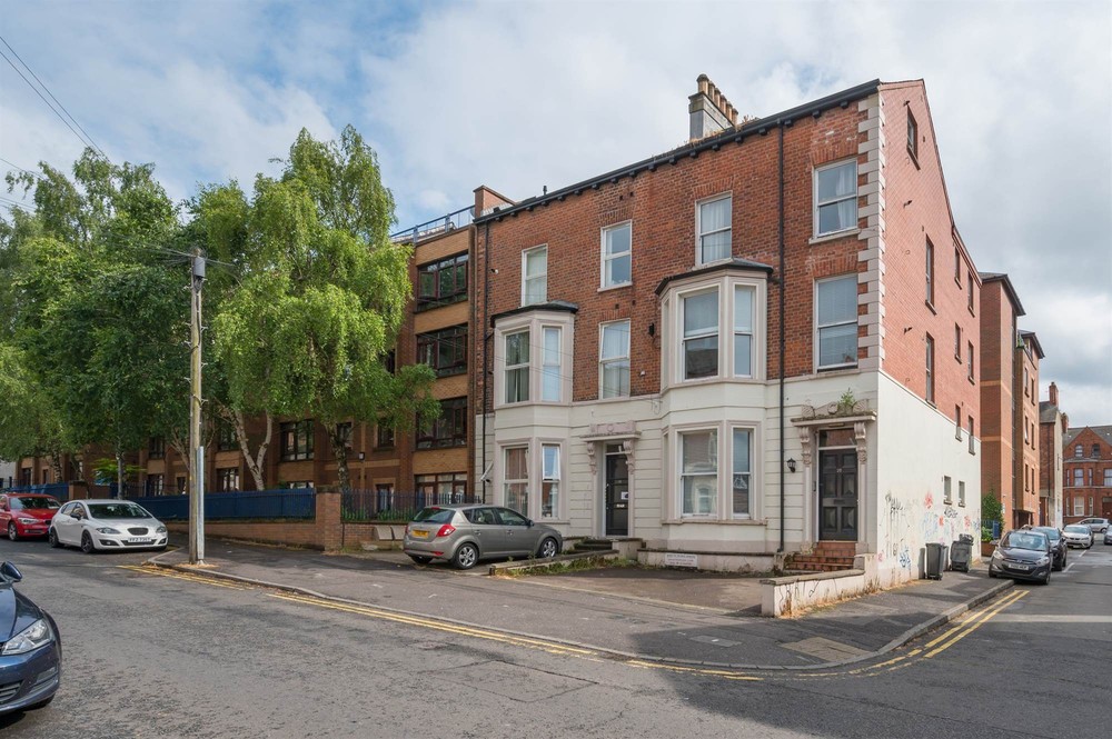 3 Bedroom Properties for Rent in Belfast