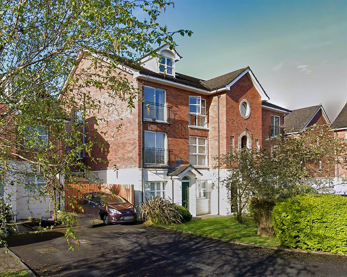 Terraced Houses for Sale in Northern Ireland