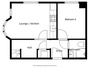 Apt 4 26 Sans Souci ParkImage 21