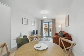 Apt 21 Porters AnnexImage 4