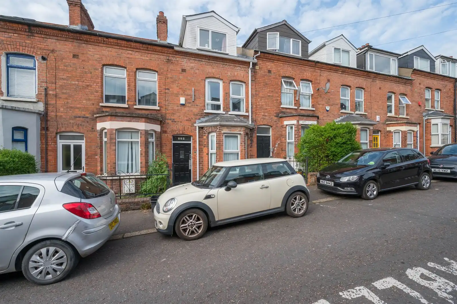 129 Dunluce Avenue, Belfast, County Antrim