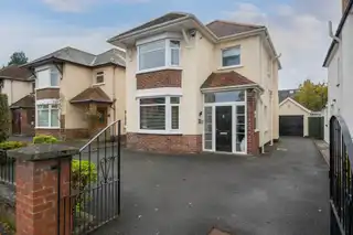 31 Finaghy Road SouthImage 1