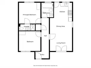 Apt 26 Maldon CourtImage 24