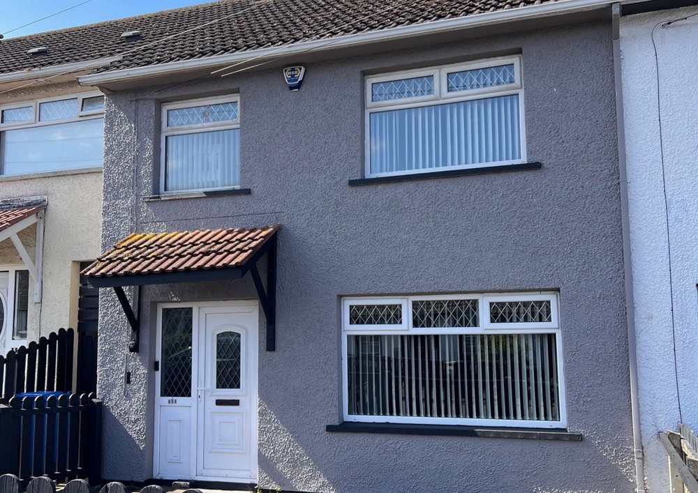 (Page 2) Properties for Sale in Portstewart