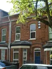 Flat 1 8 Stranmillis ParkImage 10