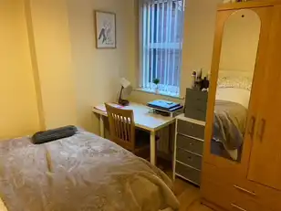 Flat 1 8 Stranmillis ParkImage 5