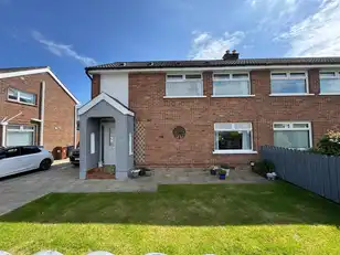 Image 1 for 66 Burnthill Crescent