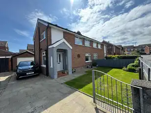 66 Burnthill CrescentImage 17
